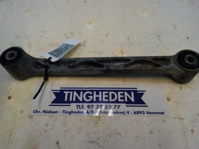 Sonstiges Mähdrescherzubehör of the type John Deere 9780, Gebrauchtmaschine in Hemmet (Picture 1)