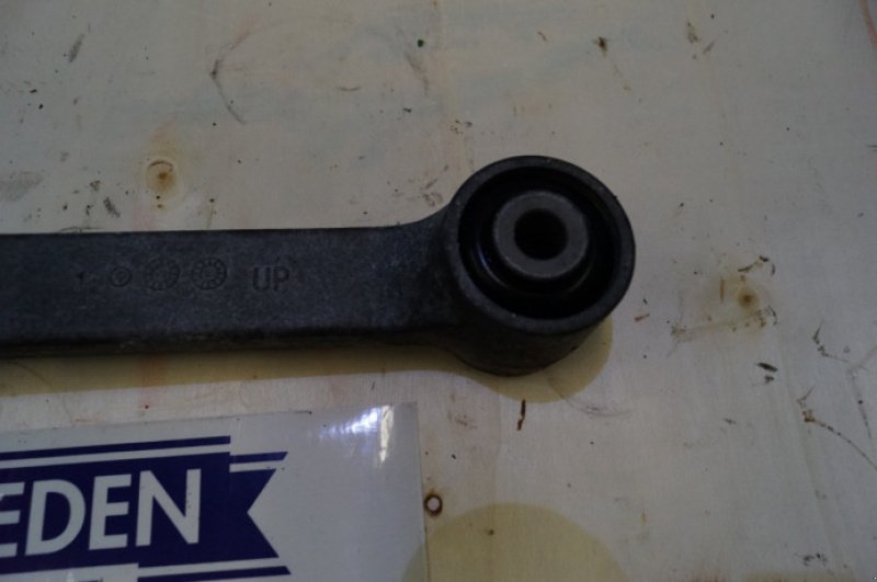 Sonstiges Mähdrescherzubehör des Typs John Deere 9780, Gebrauchtmaschine in Hemmet (Bild 5)