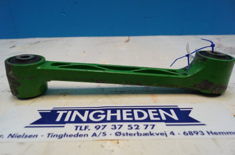 Sonstiges Mähdrescherzubehör typu John Deere 9780, Gebrauchtmaschine v Hemmet (Obrázek 2)