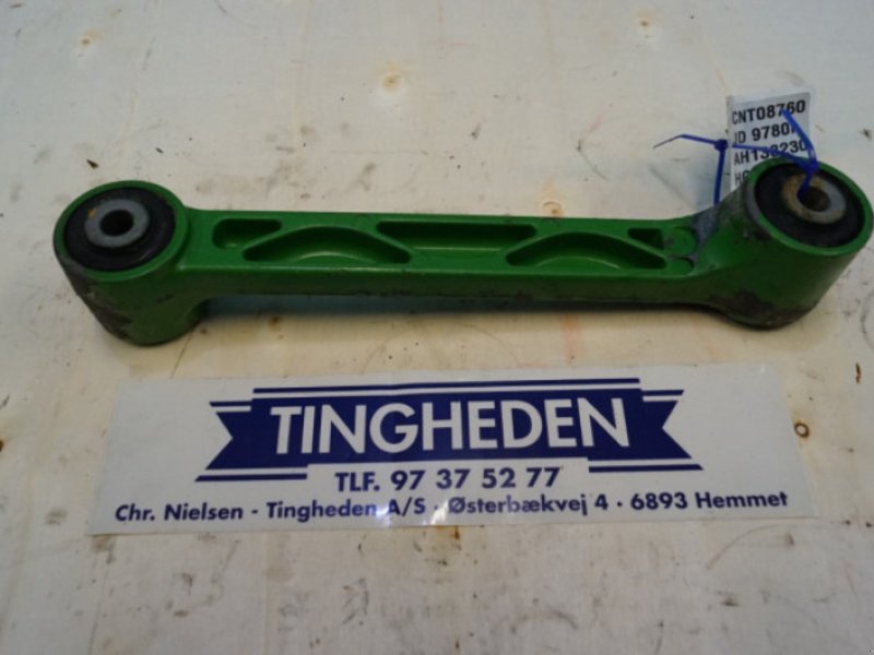 Sonstiges Mähdrescherzubehör of the type John Deere 9780, Gebrauchtmaschine in Hemmet (Picture 1)