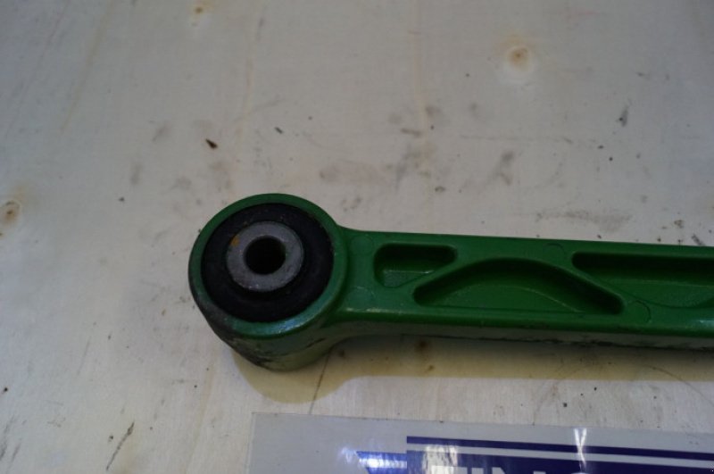 Sonstiges Mähdrescherzubehör typu John Deere 9780, Gebrauchtmaschine v Hemmet (Obrázek 3)