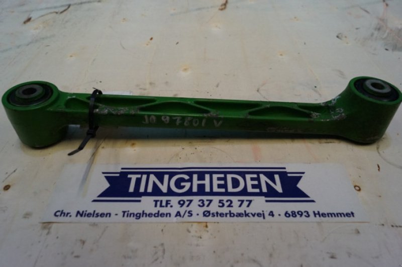 Sonstiges Mähdrescherzubehör typu John Deere 9780, Gebrauchtmaschine v Hemmet (Obrázek 2)