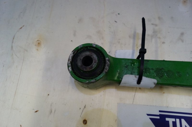 Sonstiges Mähdrescherzubehör typu John Deere 9780, Gebrauchtmaschine v Hemmet (Obrázek 5)