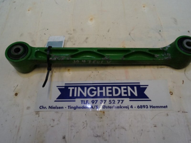 Sonstiges Mähdrescherzubehör of the type John Deere 9780, Gebrauchtmaschine in Hemmet (Picture 1)