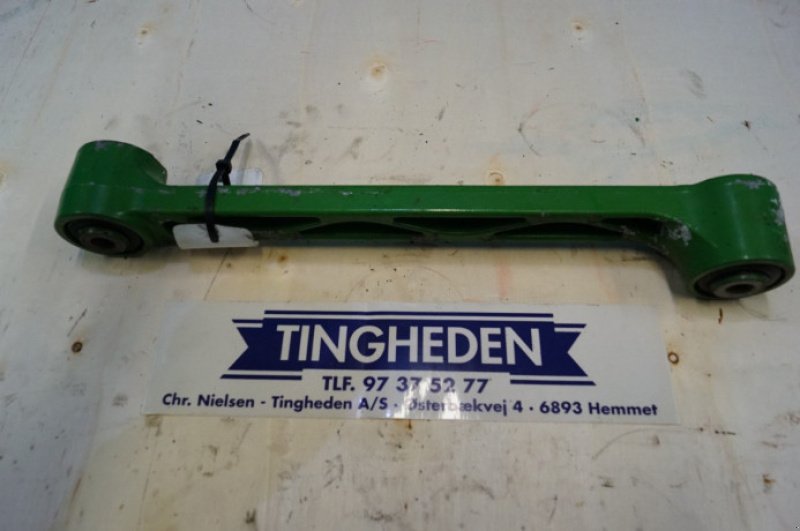 Sonstiges Mähdrescherzubehör typu John Deere 9780, Gebrauchtmaschine v Hemmet (Obrázek 7)