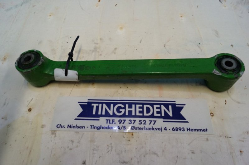 Sonstiges Mähdrescherzubehör typu John Deere 9780, Gebrauchtmaschine v Hemmet (Obrázek 4)