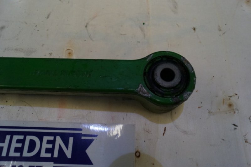 Sonstiges Mähdrescherzubehör typu John Deere 9780, Gebrauchtmaschine v Hemmet (Obrázek 6)