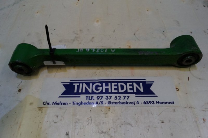 Sonstiges Mähdrescherzubehör typu John Deere 9780, Gebrauchtmaschine v Hemmet (Obrázek 3)