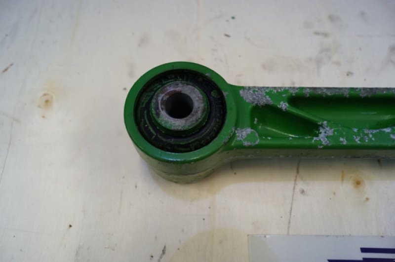 Sonstiges Mähdrescherzubehör typu John Deere 9780, Gebrauchtmaschine v Hemmet (Obrázek 6)
