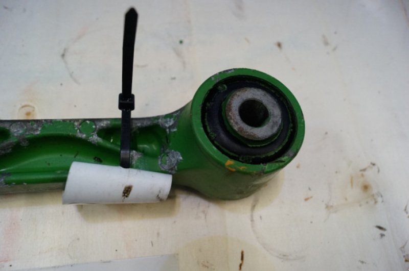 Sonstiges Mähdrescherzubehör typu John Deere 9780, Gebrauchtmaschine v Hemmet (Obrázek 7)