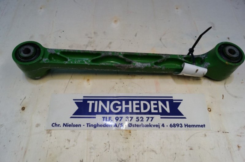 Sonstiges Mähdrescherzubehör typu John Deere 9780, Gebrauchtmaschine v Hemmet (Obrázek 5)