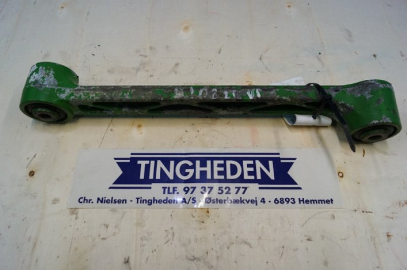 Sonstiges Mähdrescherzubehör typu John Deere 9780, Gebrauchtmaschine v Hemmet (Obrázek 4)