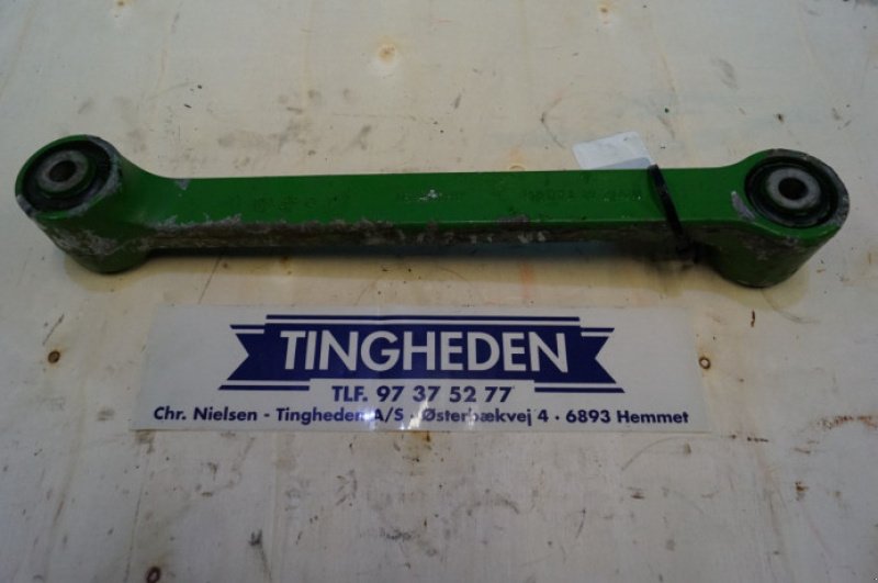 Sonstiges Mähdrescherzubehör typu John Deere 9780, Gebrauchtmaschine v Hemmet (Obrázek 3)