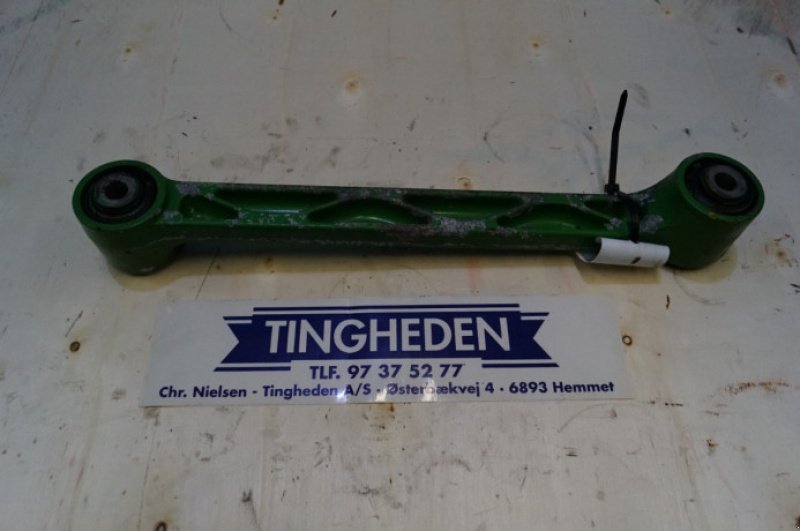 Sonstiges Mähdrescherzubehör typu John Deere 9780, Gebrauchtmaschine v Hemmet (Obrázek 1)