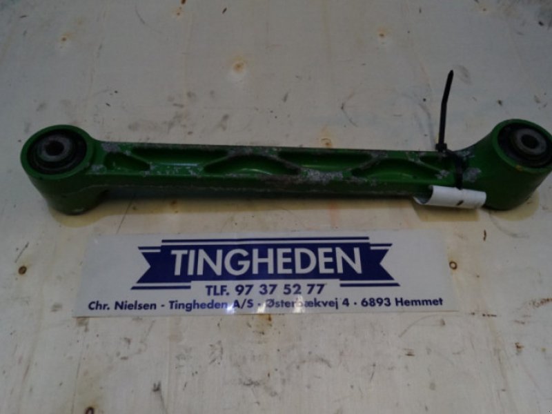 Sonstiges Mähdrescherzubehör of the type John Deere 9780, Gebrauchtmaschine in Hemmet (Picture 1)