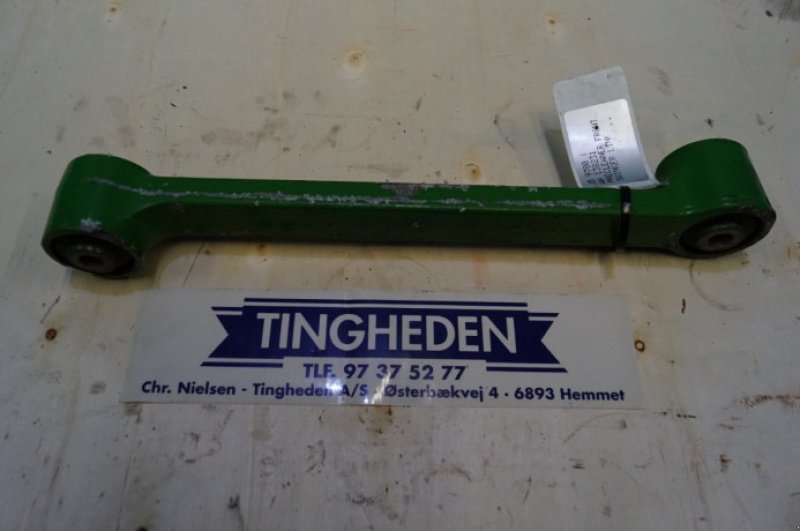 Sonstiges Mähdrescherzubehör typu John Deere 9780, Gebrauchtmaschine v Hemmet (Obrázek 2)