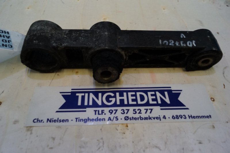 Sonstiges Mähdrescherzubehör des Typs John Deere 9780, Gebrauchtmaschine in Hemmet (Bild 1)