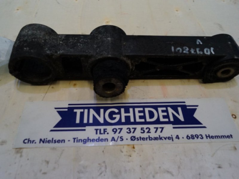 Sonstiges Mähdrescherzubehör of the type John Deere 9780, Gebrauchtmaschine in Hemmet (Picture 1)