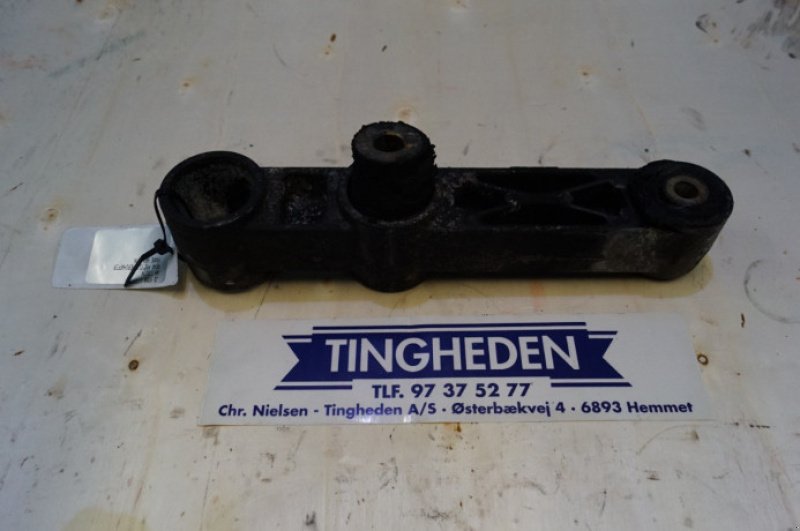 Sonstiges Mähdrescherzubehör des Typs John Deere 9780, Gebrauchtmaschine in Hemmet (Bild 3)