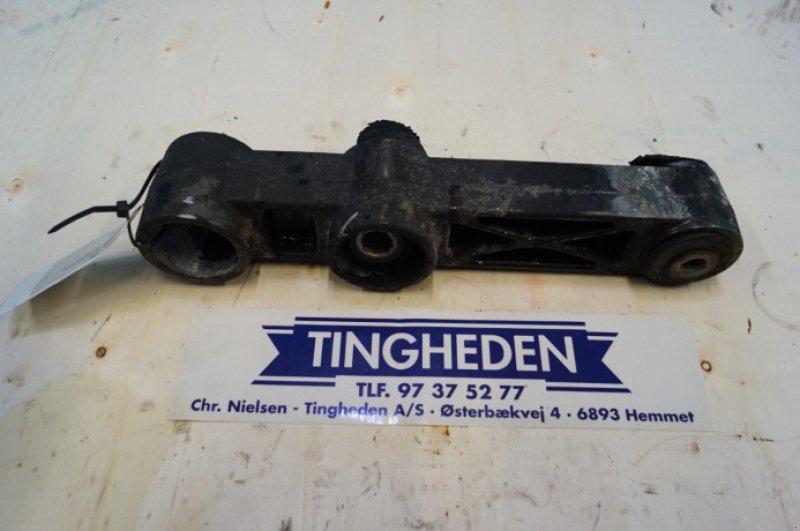 Sonstiges Mähdrescherzubehör des Typs John Deere 9780, Gebrauchtmaschine in Hemmet (Bild 4)