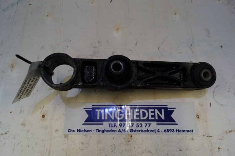 Sonstiges Mähdrescherzubehör des Typs John Deere 9780, Gebrauchtmaschine in Hemmet (Bild 6)