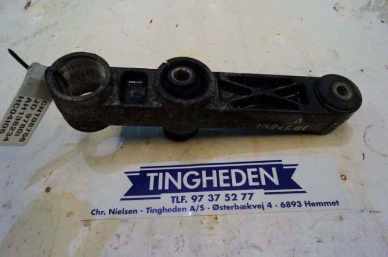 Sonstiges Mähdrescherzubehör des Typs John Deere 9780, Gebrauchtmaschine in Hemmet (Bild 5)