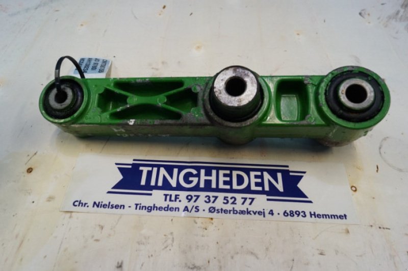 Sonstiges Mähdrescherzubehör des Typs John Deere 9780, Gebrauchtmaschine in Hemmet (Bild 4)