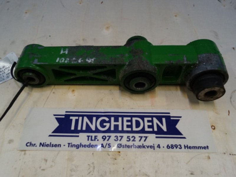 Sonstiges Mähdrescherzubehör of the type John Deere 9780, Gebrauchtmaschine in Hemmet (Picture 1)