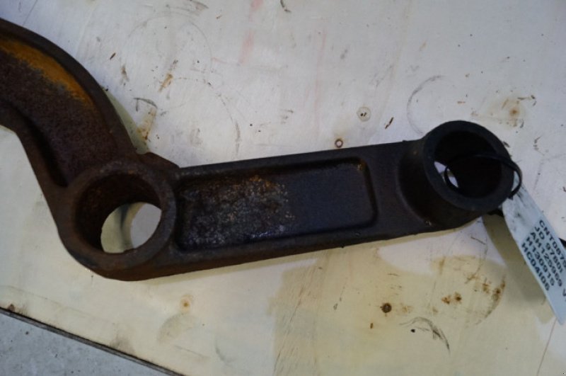 Sonstiges Mähdrescherzubehör des Typs John Deere 9780, Gebrauchtmaschine in Hemmet (Bild 6)