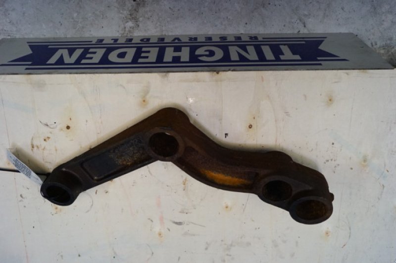 Sonstiges Mähdrescherzubehör des Typs John Deere 9780, Gebrauchtmaschine in Hemmet (Bild 5)