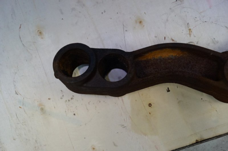 Sonstiges Mähdrescherzubehör des Typs John Deere 9780, Gebrauchtmaschine in Hemmet (Bild 7)