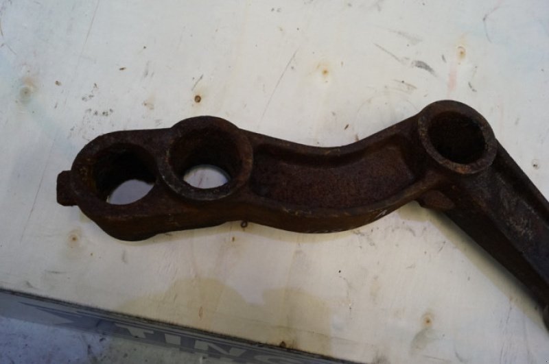 Sonstiges Mähdrescherzubehör des Typs John Deere 9780, Gebrauchtmaschine in Hemmet (Bild 3)