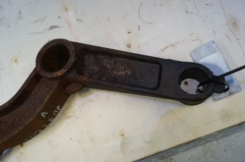 Sonstiges Mähdrescherzubehör des Typs John Deere 9780, Gebrauchtmaschine in Hemmet (Bild 4)