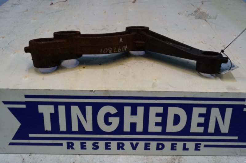 Sonstiges Mähdrescherzubehör des Typs John Deere 9780, Gebrauchtmaschine in Hemmet (Bild 1)