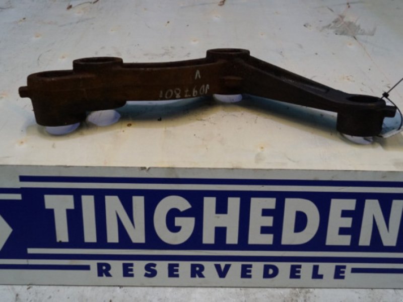 Sonstiges Mähdrescherzubehör of the type John Deere 9780, Gebrauchtmaschine in Hemmet (Picture 1)