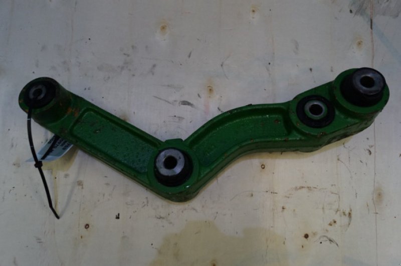 Sonstiges Mähdrescherzubehör typu John Deere 9780, Gebrauchtmaschine v Hemmet (Obrázek 6)