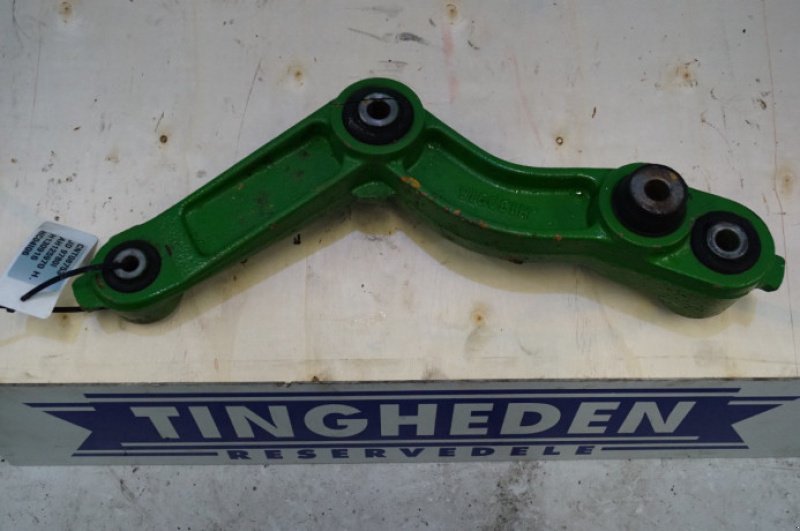 Sonstiges Mähdrescherzubehör typu John Deere 9780, Gebrauchtmaschine v Hemmet (Obrázek 2)