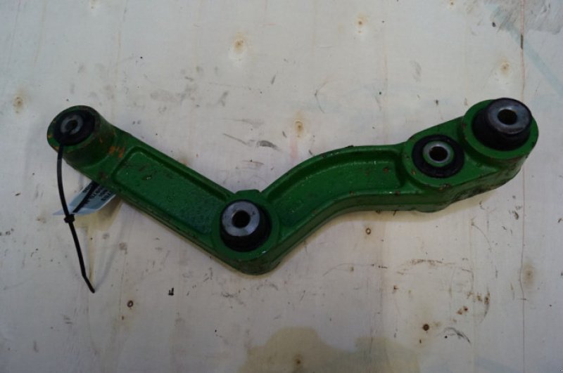 Sonstiges Mähdrescherzubehör typu John Deere 9780, Gebrauchtmaschine v Hemmet (Obrázek 4)