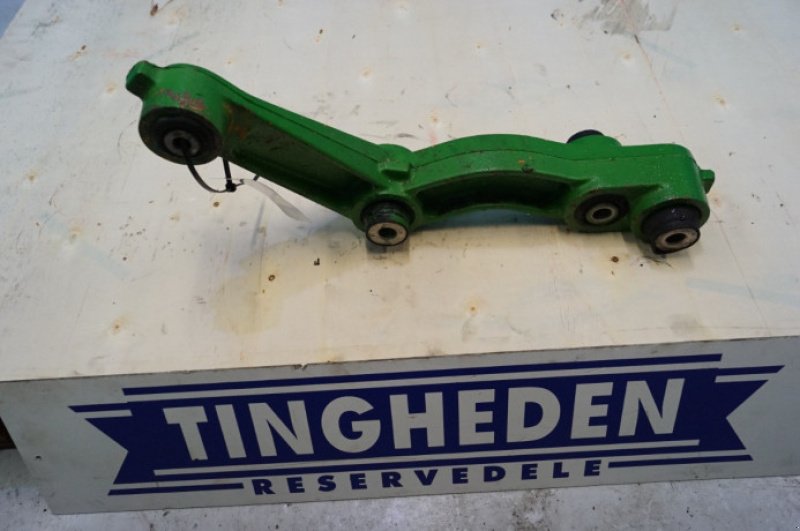 Sonstiges Mähdrescherzubehör typu John Deere 9780, Gebrauchtmaschine v Hemmet (Obrázek 3)