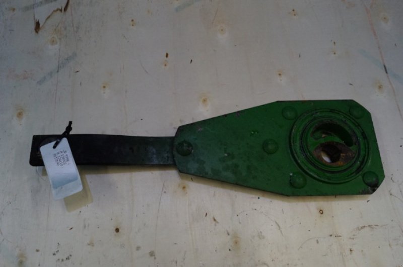 Sonstiges Mähdrescherzubehör typu John Deere 9780, Gebrauchtmaschine v Hemmet (Obrázek 6)