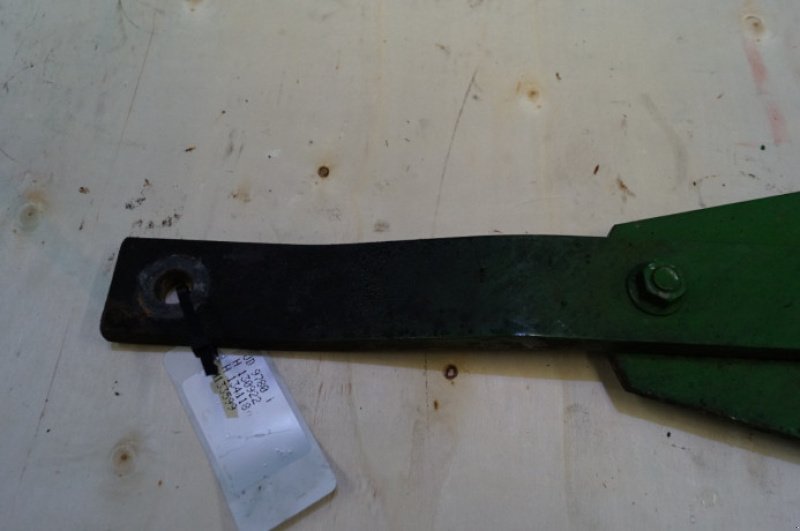Sonstiges Mähdrescherzubehör typu John Deere 9780, Gebrauchtmaschine v Hemmet (Obrázek 4)