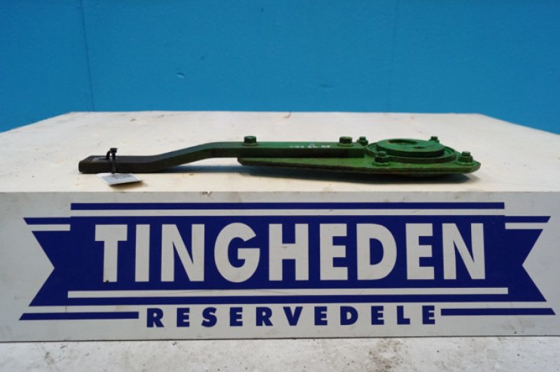 Sonstiges Mähdrescherzubehör typu John Deere 9780, Gebrauchtmaschine v Hemmet (Obrázek 2)