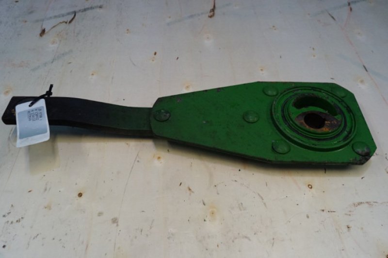 Sonstiges Mähdrescherzubehör typu John Deere 9780, Gebrauchtmaschine v Hemmet (Obrázek 5)