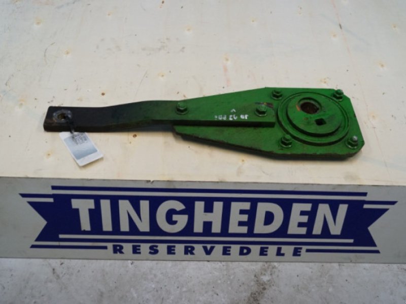 Sonstiges Mähdrescherzubehör of the type John Deere 9780, Gebrauchtmaschine in Hemmet (Picture 1)