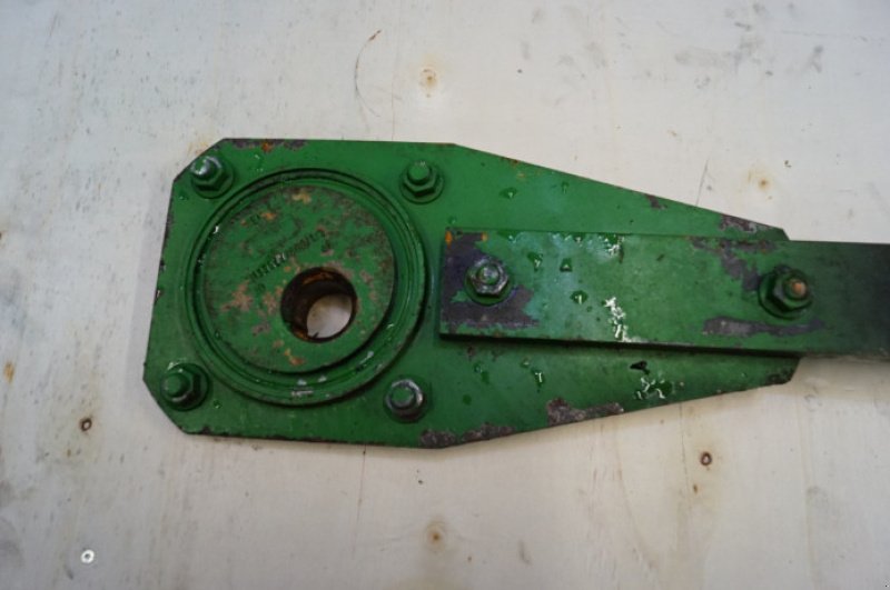 Sonstiges Mähdrescherzubehör typu John Deere 9780, Gebrauchtmaschine v Hemmet (Obrázek 7)