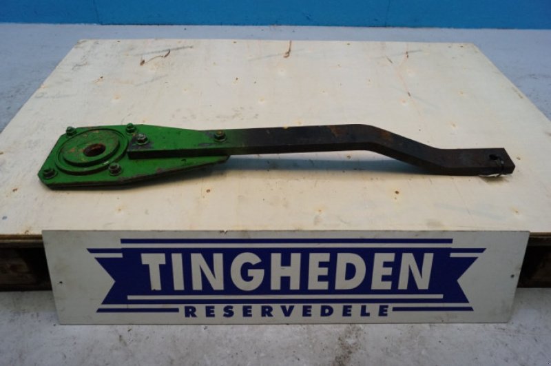 Sonstiges Mähdrescherzubehör typu John Deere 9780, Gebrauchtmaschine v Hemmet (Obrázek 5)