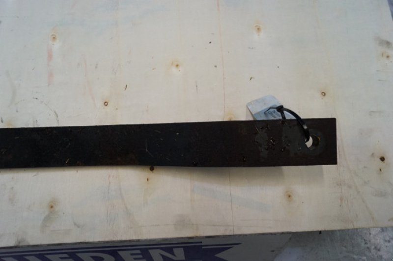 Sonstiges Mähdrescherzubehör typu John Deere 9780, Gebrauchtmaschine v Hemmet (Obrázek 4)