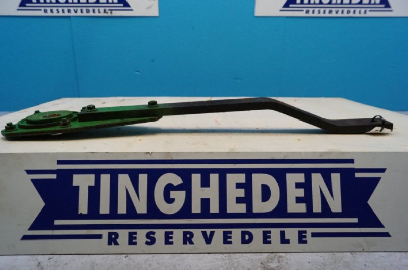 Sonstiges Mähdrescherzubehör typu John Deere 9780, Gebrauchtmaschine v Hemmet (Obrázek 9)