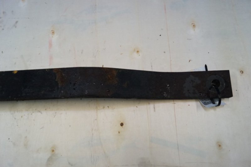 Sonstiges Mähdrescherzubehör typu John Deere 9780, Gebrauchtmaschine v Hemmet (Obrázek 8)