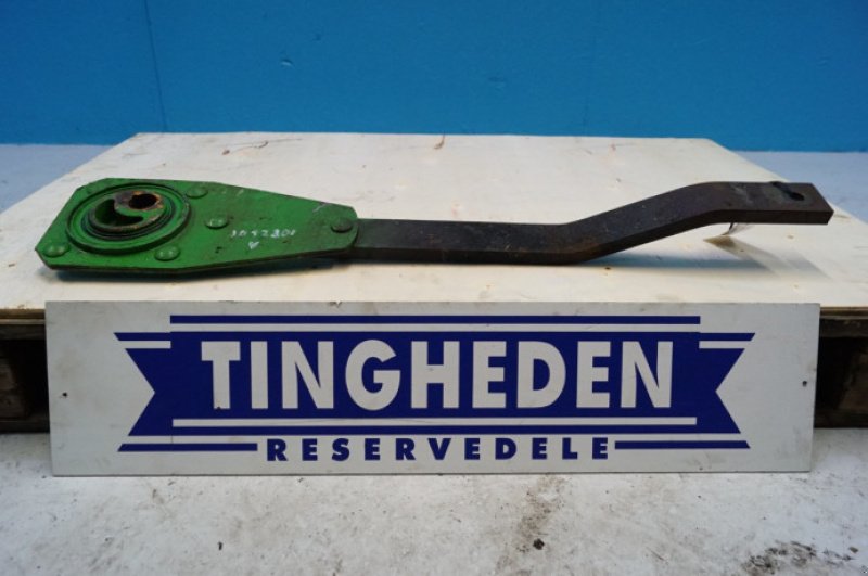 Sonstiges Mähdrescherzubehör typu John Deere 9780, Gebrauchtmaschine v Hemmet (Obrázek 2)